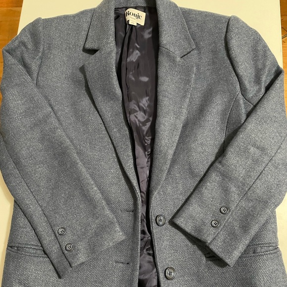 Rouje Jacques Jacket - Picture 3 of 3
